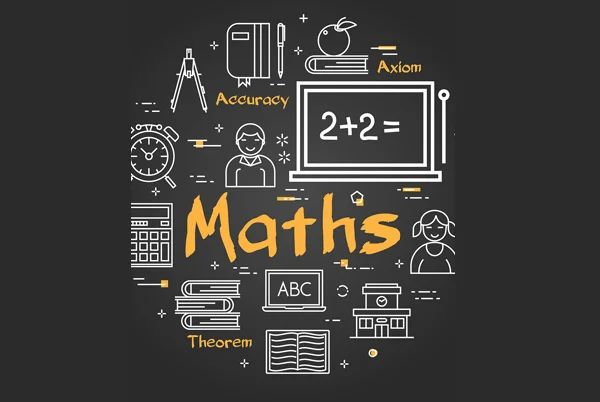 Maths